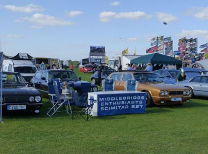 Sywell 2015